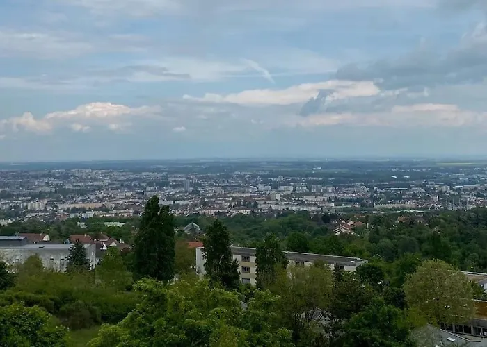Appartement Motte Giron