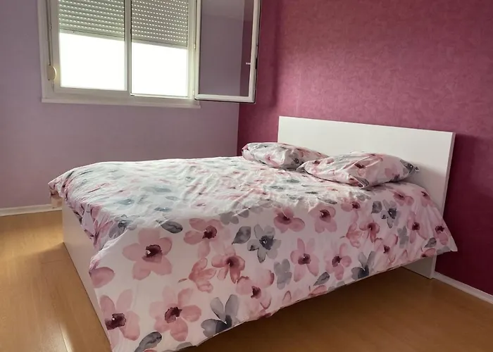 Appartement Motte Giron