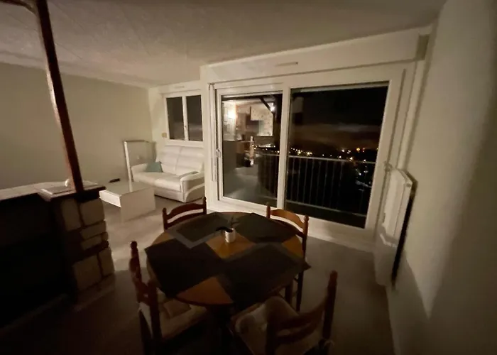 Appartement Motte Giron