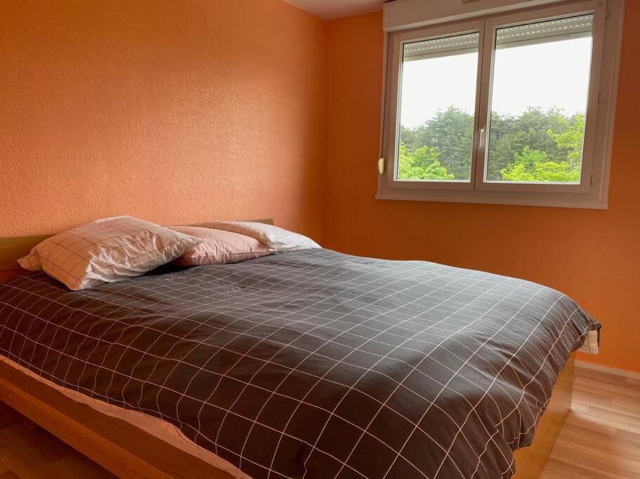 Appartement Motte Giron *