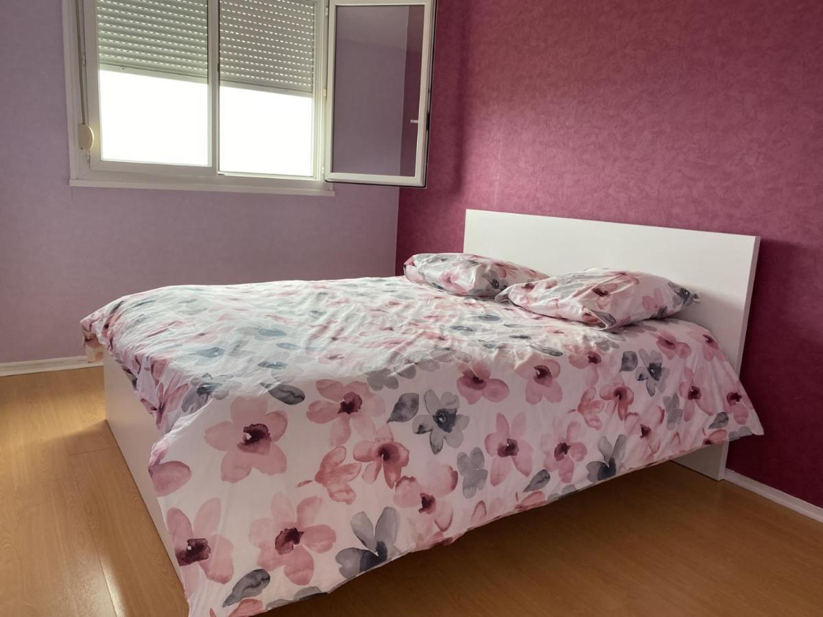 Appartement Motte Giron *