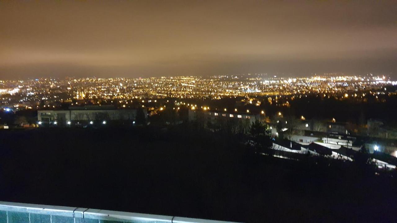 Motte Giron Appartement