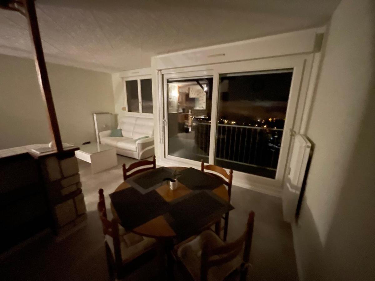 Appartement Motte Giron *